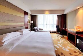 Wyndham Garden Changzhou Zhonglou