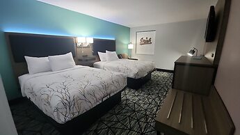 Baymont By Wyndham South Bend