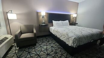 Baymont By Wyndham South Bend