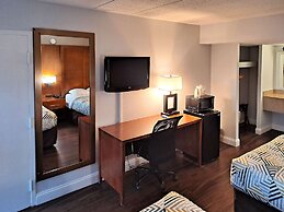 Studio 6 Suites Catonsville, Md – Baltimore West