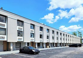 Studio 6 Suites Catonsville, Md – Baltimore West