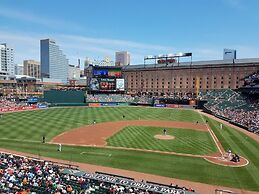 Studio 6 Suites Catonsville, Md – Baltimore West