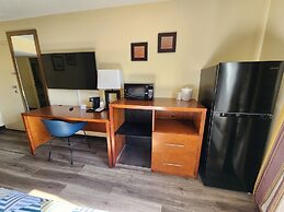 Studio 6 Suites Catonsville, Md – Baltimore West