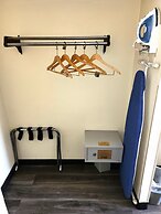 Studio 6 Suites Catonsville, Md – Baltimore West