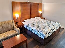 Studio 6 Suites Catonsville, Md – Baltimore West