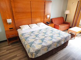 Studio 6 Suites Catonsville, Md – Baltimore West