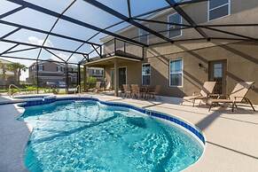 Eternal Summer At Solterra Resort 5 Bedroom Villa