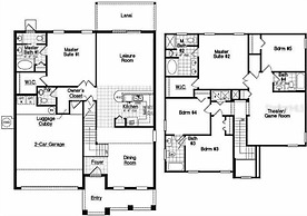 Eternal Summer At Solterra Resort 5 Bedroom Villa