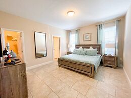 Eternal Summer At Solterra Resort 5 Bedroom Villa