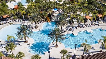 Eternal Summer At Solterra Resort 5 Bedroom Villa