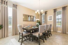Eternal Summer At Solterra Resort 5 Bedroom Villa