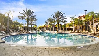 Eternal Summer At Solterra Resort 5 Bedroom Villa