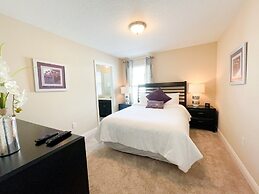 Eternal Summer At Solterra Resort 5 Bedroom Villa