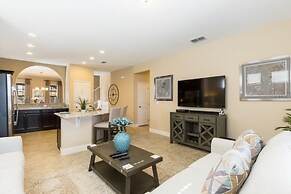 Eternal Summer At Solterra Resort 5 Bedroom Villa