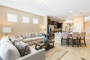 Eternal Summer At Solterra Resort 5 Bedroom Villa