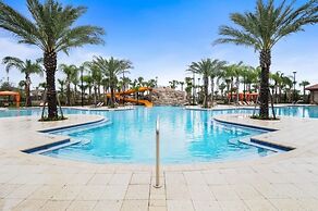 Eternal Summer At Solterra Resort 5 Bedroom Villa