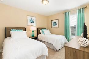 Eternal Summer At Solterra Resort 5 Bedroom Villa