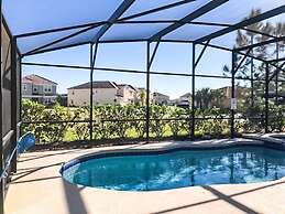 Eternal Summer At Solterra Resort 5 Bedroom Villa