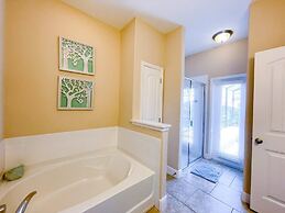 Eternal Summer At Solterra Resort 5 Bedroom Villa