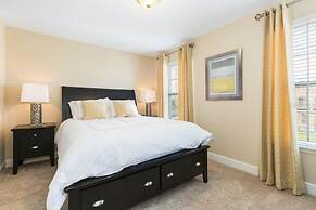 Eternal Summer At Solterra Resort 5 Bedroom Villa