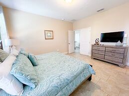 Eternal Summer At Solterra Resort 5 Bedroom Villa