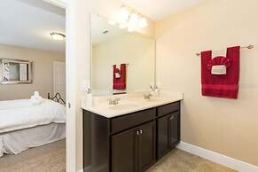 Eternal Summer At Solterra Resort 5 Bedroom Villa