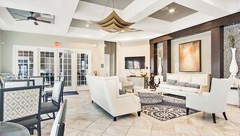 Eternal Summer At Solterra Resort 5 Bedroom Villa