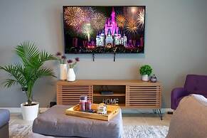 Sweet Suite Sleeps 6 @ Storey Lake By Shine Villas 2 Bedroom Apts