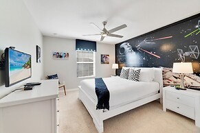 Star Hideaway At Storey Lake By Shine Villas 4 Bedroom Townhouse