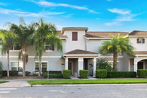 Star Hideaway At Storey Lake By Shine Villas 4 Bedroom Townhouse