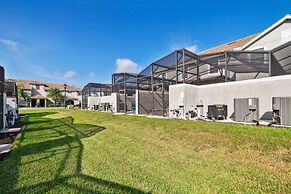 Star Hideaway At Storey Lake By Shine Villas 4 Bedroom Townhouse