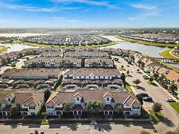 Star Hideaway At Storey Lake By Shine Villas 4 Bedroom Townhouse