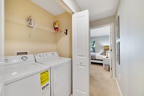 Star Hideaway At Storey Lake By Shine Villas 4 Bedroom Townhouse