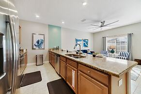 Star Hideaway At Storey Lake By Shine Villas 4 Bedroom Townhouse