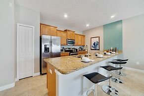 Star Hideaway At Storey Lake By Shine Villas 4 Bedroom Townhouse