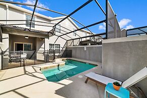 Star Hideaway At Storey Lake By Shine Villas 4 Bedroom Townhouse