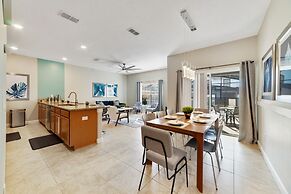 Star Hideaway At Storey Lake By Shine Villas 4 Bedroom Townhouse