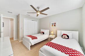 Star Hideaway At Storey Lake By Shine Villas 4 Bedroom Townhouse