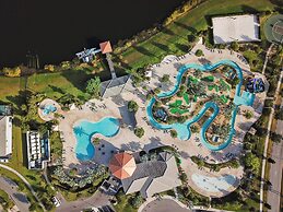 Star Hideaway At Storey Lake By Shine Villas 4 Bedroom Townhouse