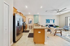 Star Hideaway At Storey Lake By Shine Villas 4 Bedroom Townhouse