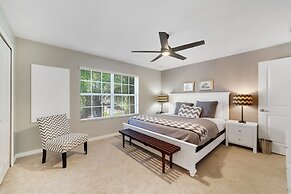 Star Hideaway At Storey Lake By Shine Villas 4 Bedroom Townhouse