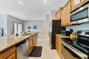 Star Hideaway At Storey Lake By Shine Villas 4 Bedroom Townhouse