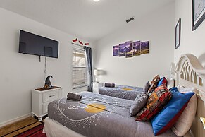 Drayton Place At Highgate Park 4 Bedroom Home