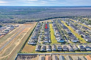 Drayton Place At Highgate Park 4 Bedroom Home