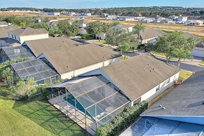 Drayton Place At Highgate Park 4 Bedroom Home