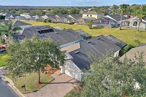 Drayton Place At Highgate Park 4 Bedroom Home