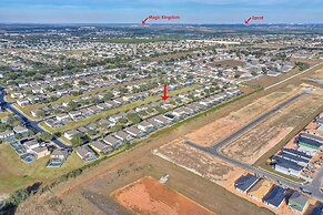 Drayton Place At Highgate Park 4 Bedroom Home