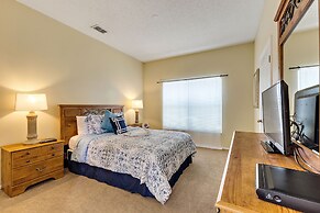 2 Suites, 1 King, 5 Beds: Pool. Games Room #810 5 Bedroom Villa