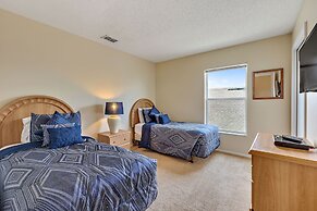 2 Suites, 1 King, 5 Beds: Pool. Games Room #810 5 Bedroom Villa