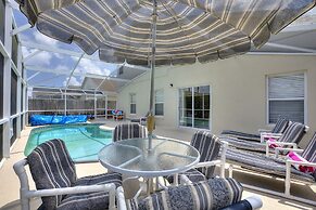 2 Suites, 1 King, 5 Beds: Pool. Games Room #810 5 Bedroom Villa